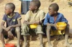 Sénégal: Abdou Guité Seck membre d'un Collectif pour l'interdiction de la mendicité des enfants Sénégal: Abdou Guité Seck membre d'un Collectif pour l'interdiction de la mendicité des enfants