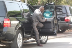 Offense au chef de l'Etat: Samuel Sarr arrêté et placé en garde à vue Offense au chef de l'Etat: Samuel Sarr arrêté et placé en garde à vue