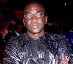 PODOR : Mamadou Racine Sy déjà dans ses habits de maire, décline ses priorités pour la ville PODOR : Mamadou Racine Sy déjà dans ses habits de maire, décline ses priorités pour la ville