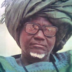 Magal de Cheikh Abdou Ahad M'backé (1914-1989) : Qui était le troisième Calife de Cheikh Ahmadou Bamba ? Magal de Cheikh Abdou Ahad M'backé (1914-1989) : Qui était le troisième Calife de Cheikh Ahmadou Bamba ?