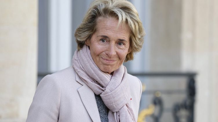 France : la ministre Caroline Cayeux démissionne car sa déclaration de patrimoine a été jugée «sous-évaluée»