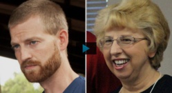 Ebola : les deux Américains traités au sérum ZMapp sont guéris Ebola : les deux Américains traités au sérum ZMapp sont guéris