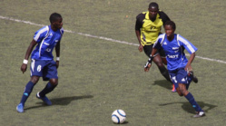 ODCAV de Saint-Louis: tous les résultats des matches, du 16 août au 21 Août 2014.