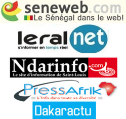 Des professionnels du web soulignent l’importance du e.journalisme