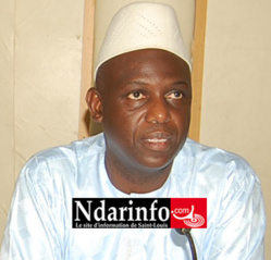 Saint-Louis - Un Crd dans un hôtel : La société civile dénonce un « gaspillage à grande échelle » et avertit Mansour FAYE. Saint-Louis - Un Crd dans un hôtel : La société civile dénonce un « gaspillage à grande échelle » et avertit Mansour FAYE.