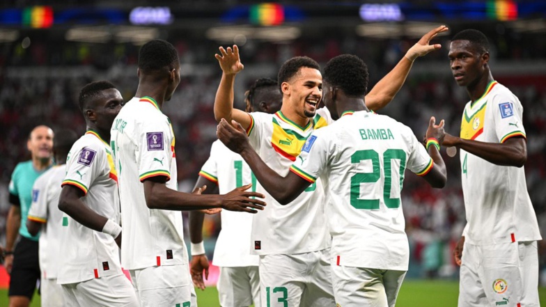 Huitième de finale Coupe du monde : Voici les potentiels adversaires du Sénégal