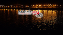 DRAME – NOYADE : comment deux hommes ont péri sous le Pont Faidherbe, hier nuit.