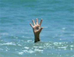 Saint-Louis : les deux corps noyés introuvables. La thèse d'un suicide, évoquée. Saint-Louis : les deux corps noyés introuvables. La thèse d'un suicide, évoquée.