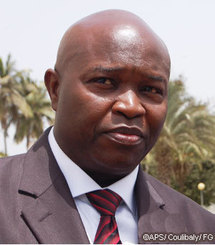 Interpellation publique sur l'Affaire Habré : Communiqué de Me Alioune Badara CISSE Interpellation publique sur l'Affaire Habré : Communiqué de Me Alioune Badara CISSE