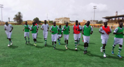 NAVETANES 2014: Résultats des matches joués du 22 Août  au 24 Août 2014 au Stade Maître Babacar Sèye.