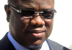 Dernière minute : Baldé sous contrôle judiciaire Dernière minute : Baldé sous contrôle judiciaire