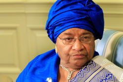 Liberia : Limogeage de plusieurs ministres réfugiés à l’étranger à cause D’Ebola