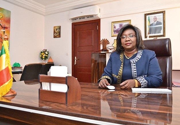 Le Sénégal dispose de 910 milliards de m3 de réserves de gaz (ministre) Le Sénégal dispose de 910 milliards de m3 de réserves de gaz (ministre)