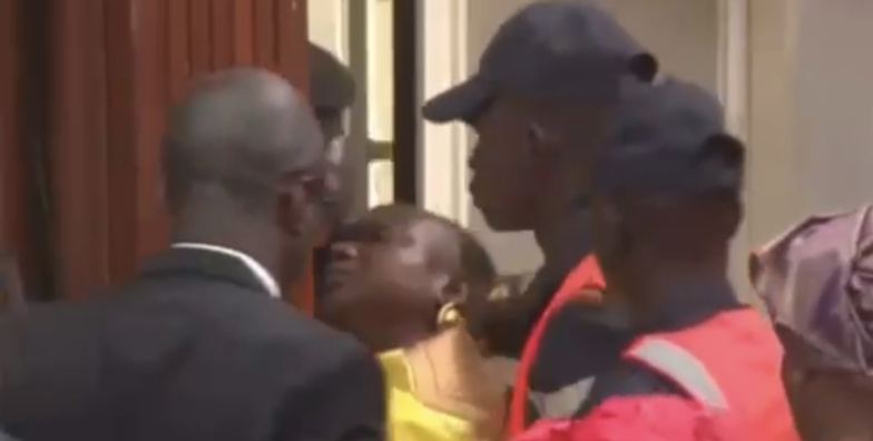 Affaire Amy Ndiaye : Le Procureur ordonne l’arrestation des deux députés du PUR Affaire Amy Ndiaye : Le Procureur ordonne l’arrestation des deux députés du PUR