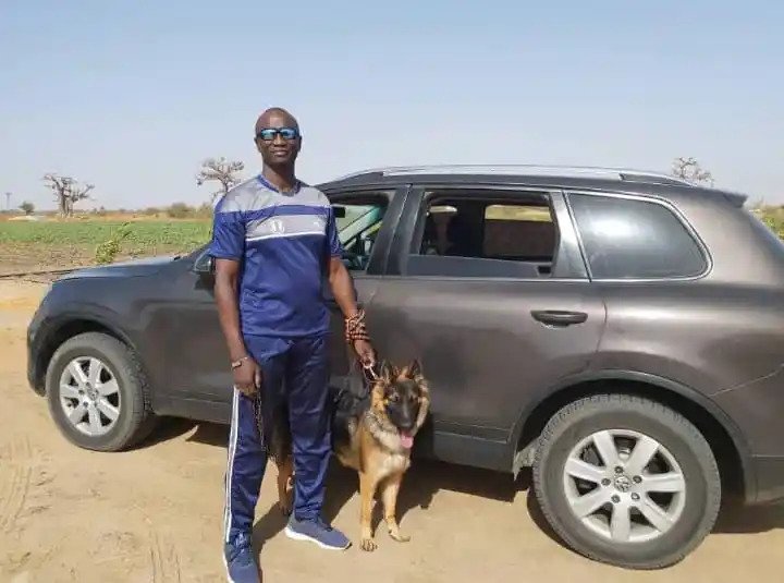 Disparition du gendarme Badji : 3 plaintes annoncées Disparition du gendarme Badji : 3 plaintes annoncées