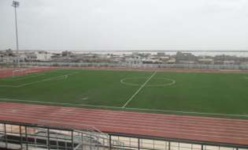 Saint-Louis : Le stade de Médine bientôt mis à la disposition des sportifs Saint-Louis : Le stade de Médine bientôt mis à la disposition des sportifs