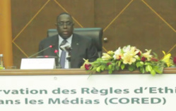 Critiques présidentielles contre une certaine revue de presse : Le silence des "accusés", le plaidoyer des orthodoxes Critiques présidentielles contre une certaine revue de presse : Le silence des "accusés", le plaidoyer des orthodoxes