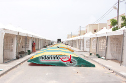 Économie - Marché des 2 raakas : le Commune de Saint-Louis, innove. Économie - Marché des 2 raakas : le Commune de Saint-Louis, innove.