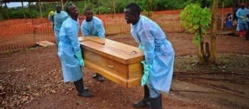 Ebola tue 03 membres de la famille de l’étudiant Ebola tue 03 membres de la famille de l’étudiant