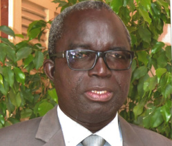 EBOLA : « Peut-on traquer le virus, des montagnes de la Moyenne-Guinée jusqu’au barrage de Diama situé dans la périphérie de Saint-Louis ? », s’interroge Babacar Justin NDIAYE.