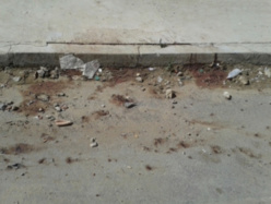 Un témoin raconte le film de l’assassinat du jeune sénégalais au Maroc : “Charles a été tué dans son appartement et jeté dans la rue“ Un témoin raconte le film de l’assassinat du jeune sénégalais au Maroc : “Charles a été tué dans son appartement et jeté dans la rue“