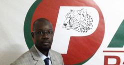 Ousmane Sonko; Président du PASTEF : "Macky Sall n'a aucune vision politique pour le Sénégal".