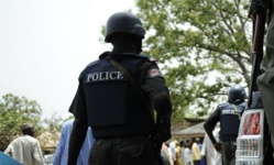 Cinq Sénégalais cueillis au Nigeria: Ebola est encore passé par là ! Cinq Sénégalais cueillis au Nigeria: Ebola est encore passé par là !