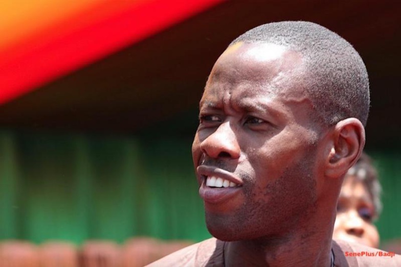 Amath Suzanne Camara et deux autres individus visés par une plainte ! Amath Suzanne Camara et deux autres individus visés par une plainte !