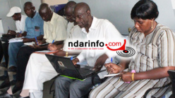 PROTECTION DE L'ENFANCE : Caristas/Mali veut s'inspirer du programme « Claire Enfance » à Saint-Louis. PROTECTION DE L'ENFANCE : Caristas/Mali veut s'inspirer du programme « Claire Enfance » à Saint-Louis.