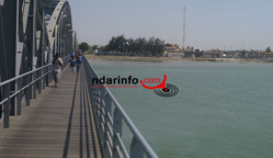 Saint-Louis: Mouhamed Hann, l'ASP mort moyé en tentant de sauver un épileptique. Saint-Louis: Mouhamed Hann, l'ASP mort moyé en tentant de sauver un épileptique.