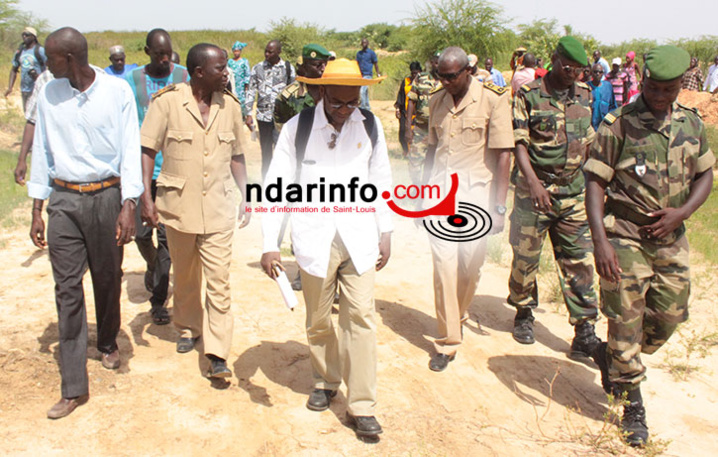 ENVIRONNEMENT : des parlementaires sénégalais pour « l’adoption effective » de la politique nationale de gestion des zones humides. ENVIRONNEMENT : des parlementaires sénégalais pour « l’adoption effective » de la politique nationale de gestion des zones humides.