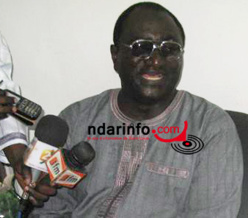 UGB – SECRÉTARIAT GÉNÉRAL : Mady BATHILY remplace Papa Sékou SONKO. UGB – SECRÉTARIAT GÉNÉRAL : Mady BATHILY remplace Papa Sékou SONKO.