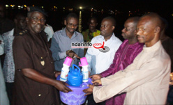 SAUPOUDRAGE ET DÉSINFECTION DE LA VILLE : un montant de 17 millions de francs FCFA mobilisé. SAUPOUDRAGE ET DÉSINFECTION DE LA VILLE : un montant de 17 millions de francs FCFA mobilisé.