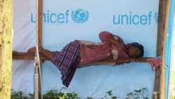 Ebola: plus de 1.900 morts sur 3.500 cas confirmés Ebola: plus de 1.900 morts sur 3.500 cas confirmés