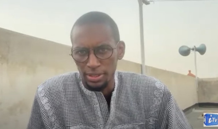Procès Sonko/Adji Sarr : ce que l’ex capitaine Touré a confié au Doyen des juges Procès Sonko/Adji Sarr : ce que l’ex capitaine Touré a confié au Doyen des juges