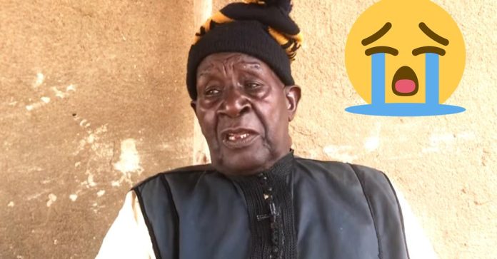 Décès de l'artiste Modou Diagne Décès de l'artiste Modou Diagne
