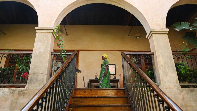 Saint-Louis rêve de retrouver sa splendeur passée Saint-Louis rêve de retrouver sa splendeur passée