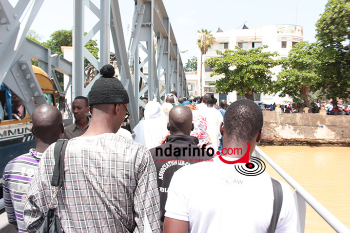 VIDÉO- PHOTOS : Dans la ferveur des 2 raakas de Serigne Touba (direct)