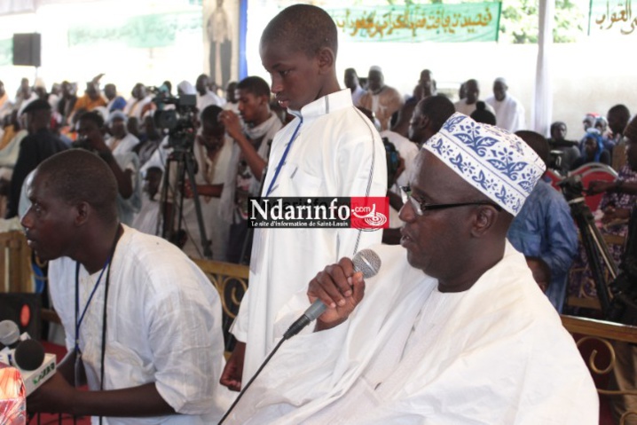 PHOTOS - La cérémonie d'ouverture officielle du Maggal des 2 raakas