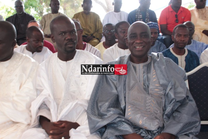PHOTOS - La cérémonie d'ouverture officielle du Maggal des 2 raakas