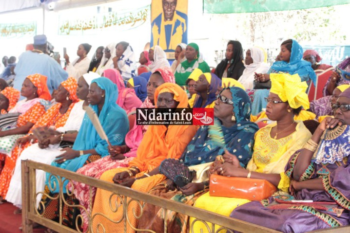 PHOTOS - La cérémonie d'ouverture officielle du Maggal des 2 raakas