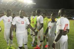 Alain Giresse : ‘’ Nous avons joué avec le système qui rassure’’ Alain Giresse : ‘’ Nous avons joué avec le système qui rassure’’