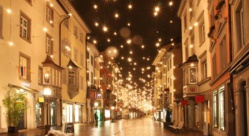 Toute première commune française électrisée grâce aux déchets. Toute première commune française électrisée grâce aux déchets.