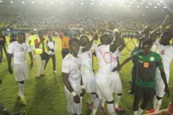 CAN : Le Sénégal reste à la première place
