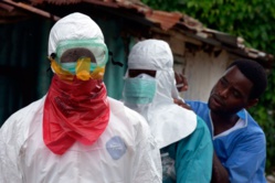 Un laboratoire mobile canadien retourne en Sierra Leone