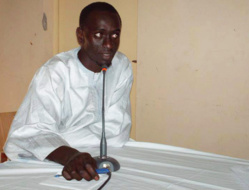 Ousmane Abdoulaye Barro