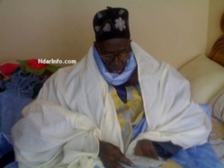RELIGION: Saint-Louis commémore le décès de l’Imam Abdoul Majib Diop, le mercredi 13 aout.