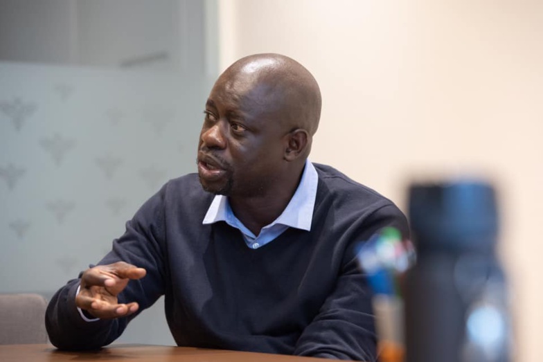 Arrestation de PAN : le coup de gueule de Felwine Sarr Arrestation de PAN : le coup de gueule de Felwine Sarr