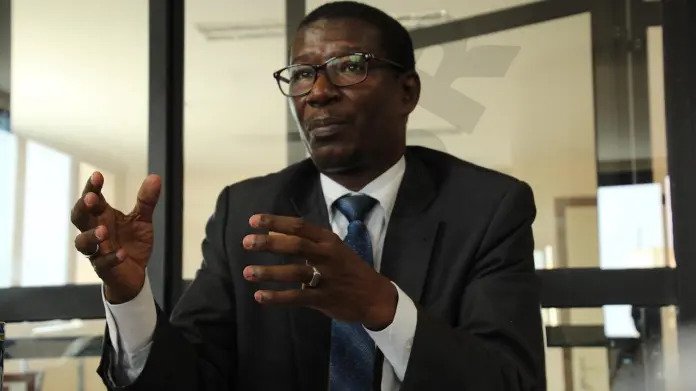 Malversations révélées par la Cour des Comptes : " Notre pays est malade. Il est très difficile de saisir ce qui nous arrive", s'indigne  Mary Teuw Niane Malversations révélées par la Cour des Comptes : " Notre pays est malade. Il est très difficile de saisir ce qui nous arrive", s'indigne  Mary Teuw Niane