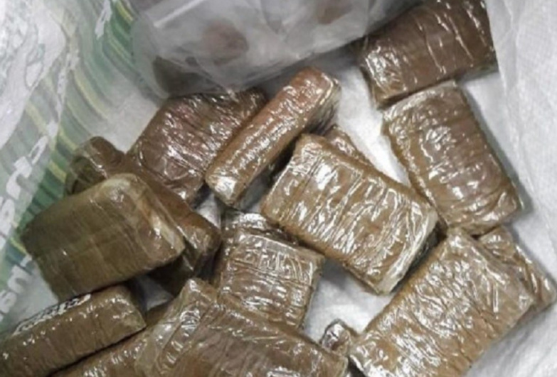 Trafic de drogue : 25 kg de cocaïne pure pour une valeur de 2 milliards saisis à Kaolack